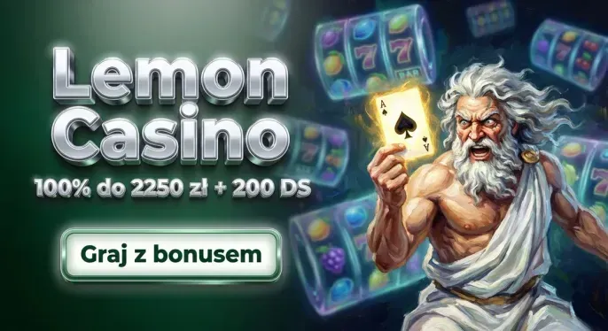 Lemon Casino