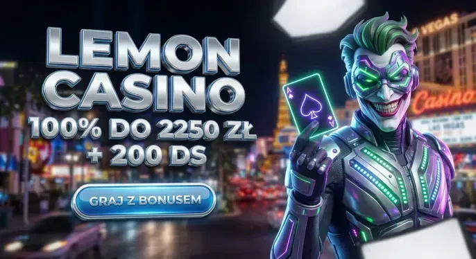 Lemon Casino
